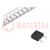 IC: power switch; low-side; 6A; Ch: 1; SMD; DPAK