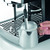 Graef Siebträger-Espressomaschine pivalla, inkl. Kapselsystemhalter