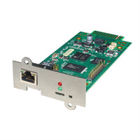 GENEREX SNMP/Web Adaptateur CS141BSC HW161, interne, Slot Card