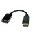 VALUE Adaptateur DisplayPort - HDMI, DP M-HDMI F