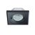 Decken-Präsenzmelder PD-FLAT 360i/8 SQUARE BLACK