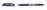 Tintenroller FriXion Ball 0.7, radierbare Tinte, nachfüllbar, umweltfreundlich, 0.7mm (M), Blau