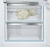 KIL82ADE0, Einbau-Kühlschrank mit Gefrierfach