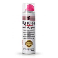 Markierungsspray Trig-a-Cap, verschiedene Farben, schnelltrocknend Version: 01 - pink fluoreszierend