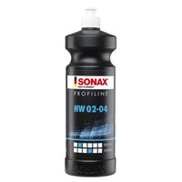 sonax profiline 02803000 HW 02-04 lackierverträglich 1 l