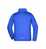 James & Nicholson Herren Zip-Off Softshell Jacke JN1122 Gr. S nautic-blue/navy