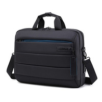 Torba na notebook 15,6", CPLUS, czarna, poliester, Bestlife