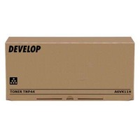 Develop oryginalny toner A6VK11H, TNP-44, black, 20000s