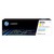 HP oryginalny toner CF542X, HP 203X, yellow, 2500s, high capacity