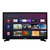 Telewizor Orava, LT-ANDR24 A01, 24", HD Ready 1366x768, 50/60 Hz, czarna, Android TV