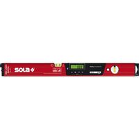 Produktbild zu SOLA Livella inclinometro elettronica RED 60 Laser digital lunghezza 600 mm