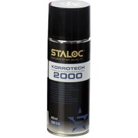 Produktbild zu STALOC Korrotech 2000 olio anticorrosione 400ml