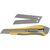 Produktbild zu SOLIDO kés-szett: 5 kés + 10 tartalék pengedoboz