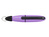 Rollerball Sheaffer ION Pocket Violett, Mittel, schwarz, Standard Geschenkbox