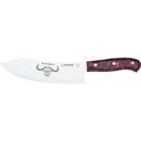 Produktbild zu GIESSER »Premiumcut« Chefs-Messer, Klingenlänge: 200 mm Red Diamond