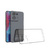 2_Ultra Clear 0,5 mm Hülle für Oppo Reno 8 dünne Abdeckung transparent