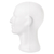 Produktfoto: Styropor-Kopf, männlich, 30,5 cm