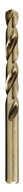 BOÎTE DE 5 FORETS MÉTAUX COBALT 5% DIAMÈTRE 70 MM - HANGER - 155215