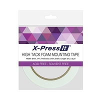 COPIC MARKER X-PRESS IL HIGH TACK MOUSSE RUBAN-1/4 X2.2 VERGES FTH6