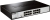 D-Link Switch Desktop 16-port 10/100/1000 DGS-1016D/E