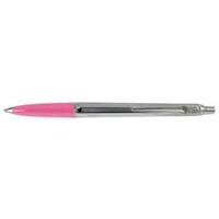Druckkugelschreiber Epoca pink BALLOGRAF 111.4212.15PI 102301