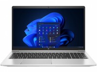 Notebook ProBook 455 G9 R5-5625U/512GB/16GB/W11P/15.6 7K9J8AA