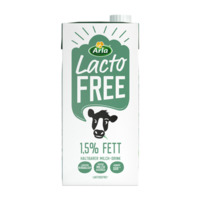 Arla Lacto Free 1,5% Fett