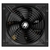GAMEMAX RPG Rampage 600W PSU 140mm Ultra Silent Fan 80 PLUS Bronze Non Modular Flat Black Cables Japanese TK Main Capacitor Fitted
