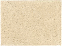 Tischset Taiga; 44x32.5 cm (BxL); beige; 2 Stk/Pck