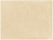 Tischset Taiga; 44x32.5 cm (BxL); beige; 2 Stk/Pck