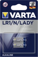 1x2 Varta electronic LR 1 Lady
