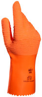 Mapa Harpon 321 Gloves Orange L