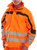 Beeswift Eton Breathable En471 Jacket Orange XL