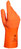 Mapa Harpon 321 Gloves Orange L