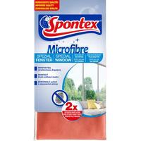 Spontex Fenstertuch Microfibre