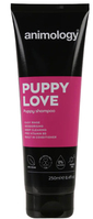 Animology Puppy Love 250 ml Hund Shampoo
