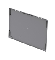 HP N06906-001 notebook reserve-onderdeel Displayafdekking