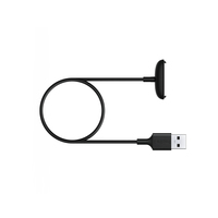 Fitbit Inspire 3 Charging cable Black