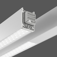 RZB LINEDO Deckenbeleuchtung LED C