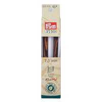 Prym 223310 Stricknadel Rundstricknadel Mehrfarbig