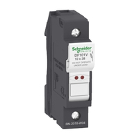 Schneider Electric TeSys DF