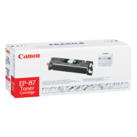 Canon EP-87 toner cartridge 1 pc(s) Original Yellow