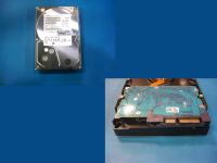 HP 684595-001 dysk twardy 2000 GB Serial ATA III