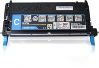 Epson Standard Capacity Imaging Cartridge Cyan 2k