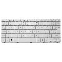 Acer KB.I100A.033 laptop reserve-onderdeel Toetsenbord