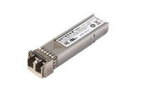 NETGEAR 10 Gigabit SR SFP+, 10pk Netzwerk-Transceiver-Modul 10000 Mbit/s SFP+