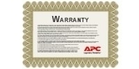 APC WEXTWAR3YR-SP-02 garantie- en supportuitbreiding