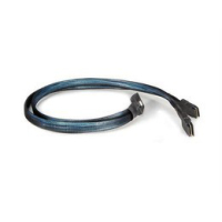 Broadcom CBL-M8ML-06M SATA cable 0.6 m Blue