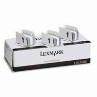 Lexmark 11K3188 grapa 3 grapas