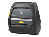 Zebra ZQ520 Przewodowy i Bezprzewodowy bezpośrednio termiczny Drukarek mobilnych